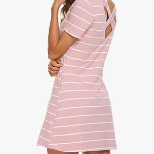 Amazon dress with pockets